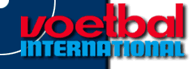 Voetbal International site