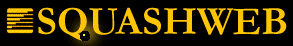 Squashweb site